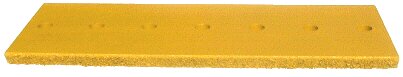 Bulldozer Blades