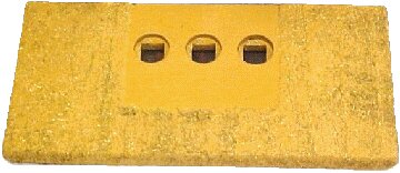 Kenco Corner Wear Protection