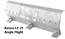 Kenco LF-21 Angle Flight