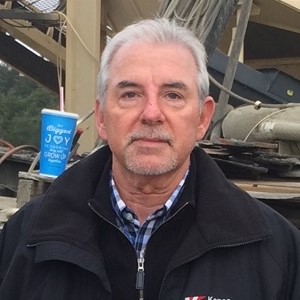 Gary Pruitt - Sales Rep - Kenco Engineering