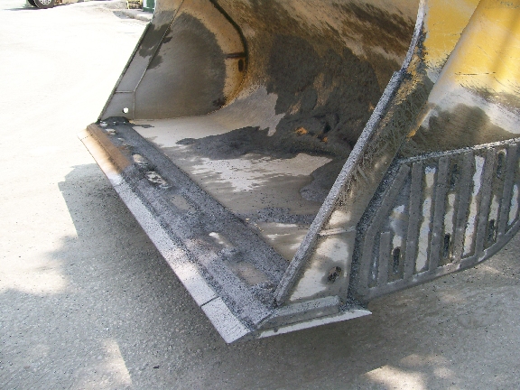 Armor your bucket with Kenco TCI products
