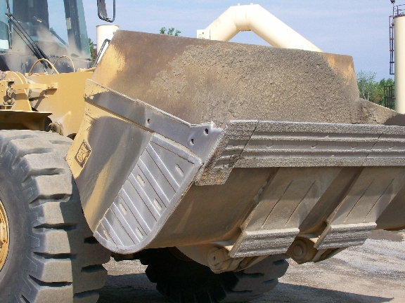 Armor your bucket with Kenco TCI products