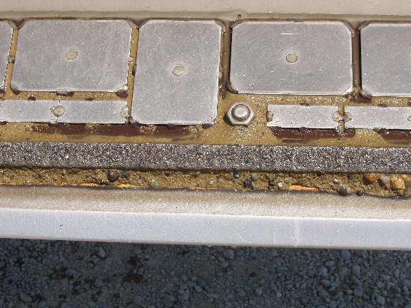 Use Wear Patch and TC together