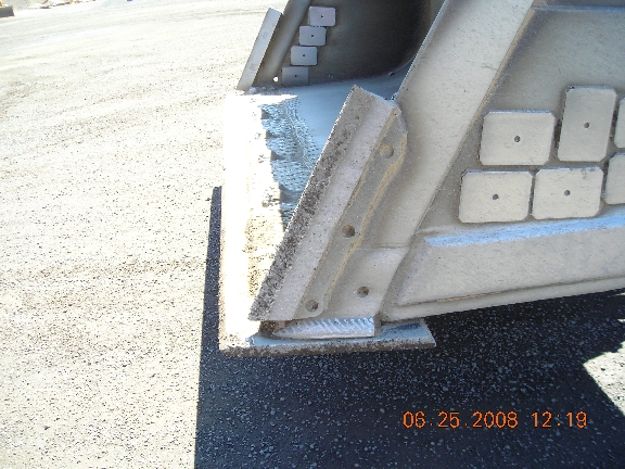 TCI heavy duty side cutters can handle impact