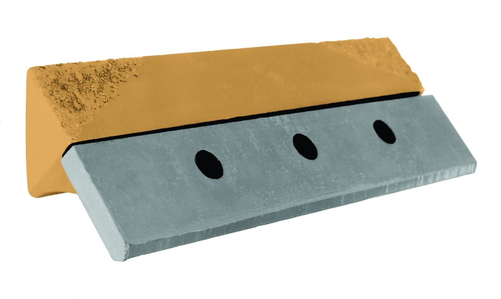 Kenco TCI scraper bowl shroud kit