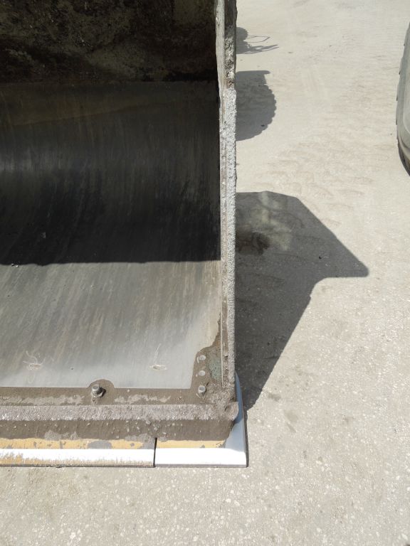 Kenco TCI vertical strip after 5 years