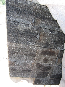 HSI Crusher Side Wall Liners