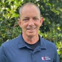 Jim Alexander - Sales Rep - Kenco Engineering