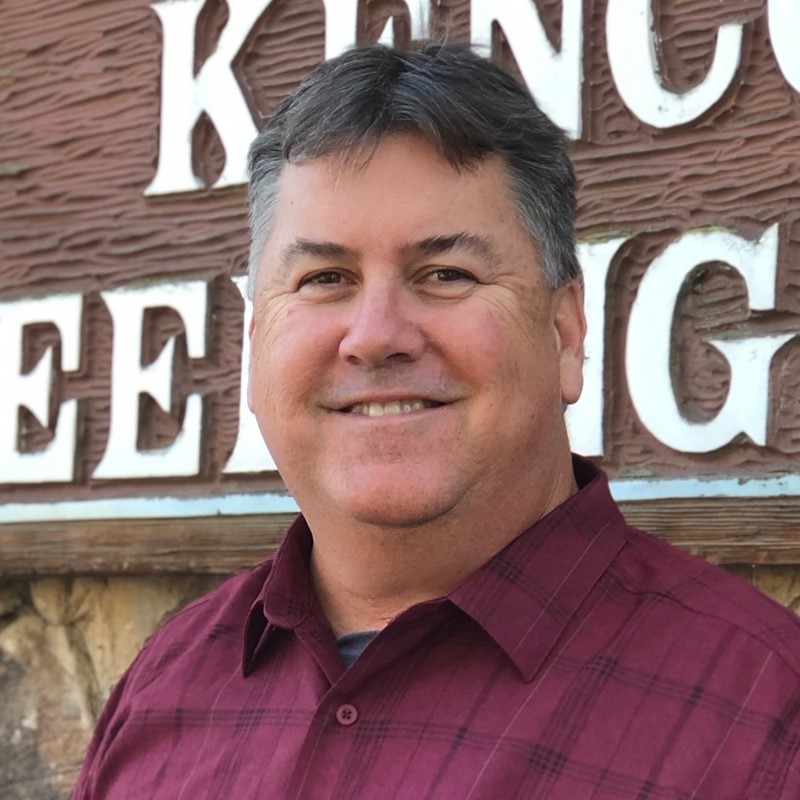 Matthew Legg - Sales Rep - Kenco Engineering