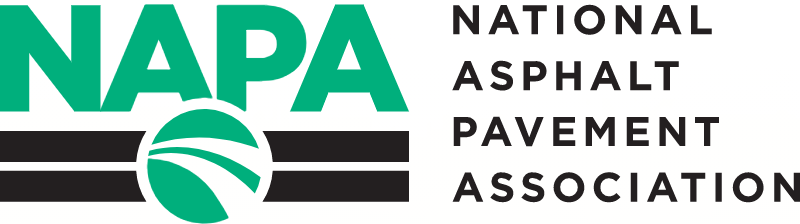 National Asphalt Pavement Association Logo