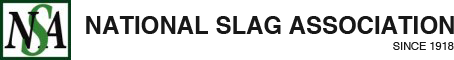 National Slag Association Logo