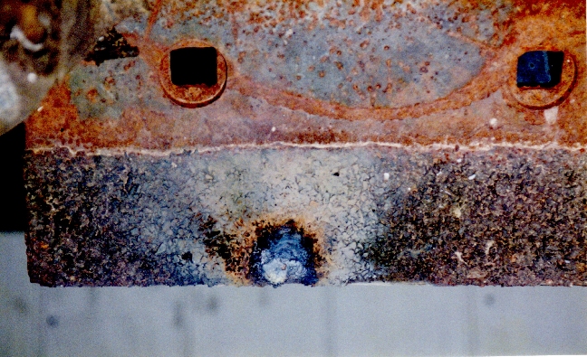 Get maximum utilization by repairing Kenco TCI blades