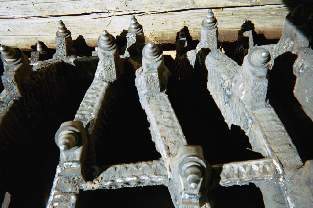 Use Kenco TCI wear bars instead of costly, time-consuming hardfacing!