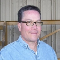 Ron Geimer - Sales Rep - Kenco Engineering