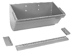 Elevator Buckets