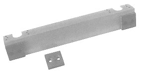 Slat End Protectors