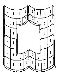 McCarter 12000 lb - Pugmill Liners