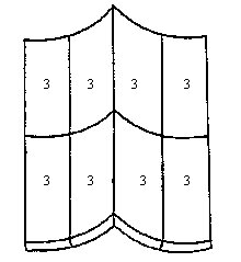 McCarter 12000 lb - Gate Liners