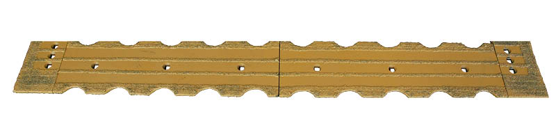 Wearlife Parts - Serrated Edges