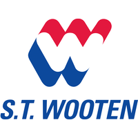 S.T. Wooten Logo