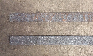 TCI Wear Strips