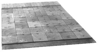Windrow Elevator Wear Parts